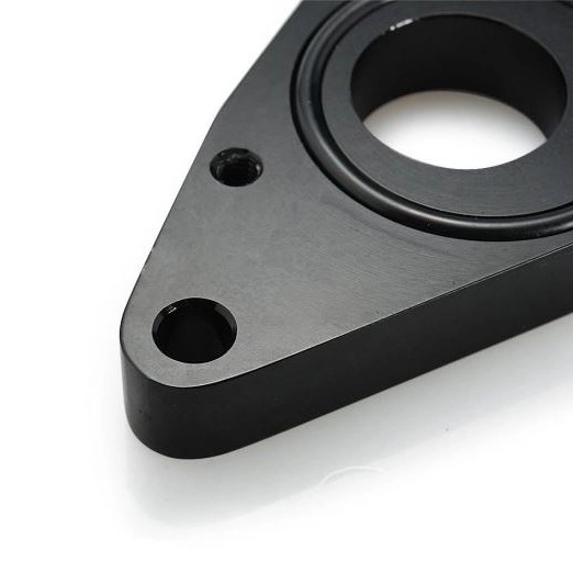 картинка Адаптер под Blow-Off Greddy FV/RS/RZ/S для Subaru Imperza WRX/STI GDB GDA EJ20 черный магазин  StreetTuning 