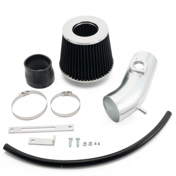 картинка Холодный впуск с нулевиком для Mazda3 Mazda6 2.5L L4 2014-2018 магазин  StreetTuning 