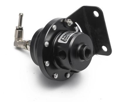 картинка Топливный регулятор Epman Type-L Style с черный магазин  StreetTuning 