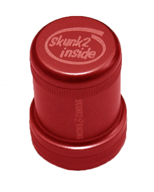 картинка Декоративный колпачок на клапан VTEC Epman, красный магазин  StreetTuning 