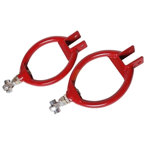 картинка Верхние задние регулируемые рычаги для Nissan S13, R32 магазин  StreetTuning 