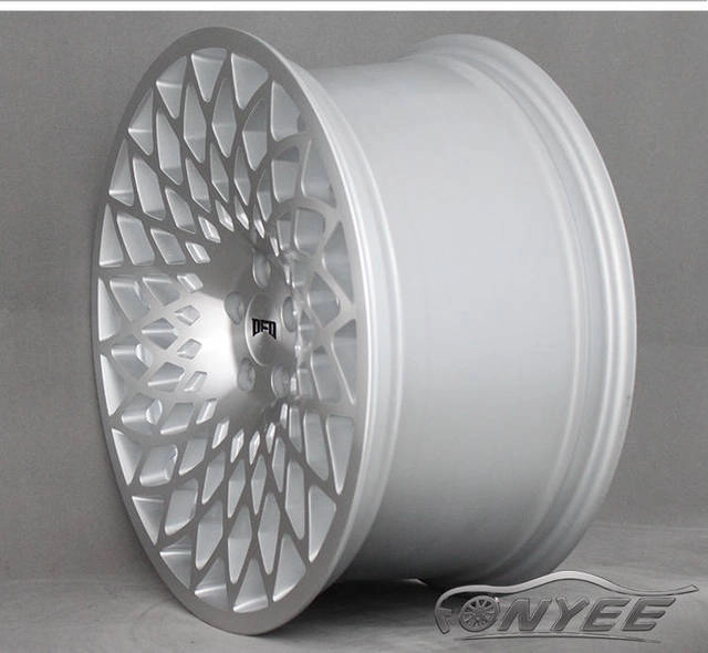 картинка Новые диски Stuttgart STX R18 5X100 ET30 J9,5, серые магазин  StreetTuning 