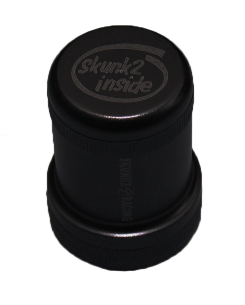 картинка Декоративный колпачок на клапан VTEC Epman, черный магазин  StreetTuning 