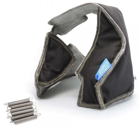 картинка Термошуба для турбины K03 / K04 Audi-Volkswagen магазин  StreetTuning 