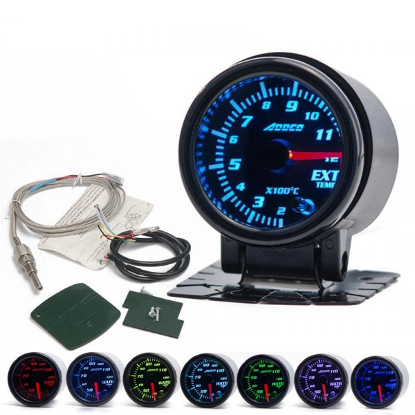 картинка Датчик температуры выхлопных газов Ext Temp ADDCO магазин  StreetTuning 