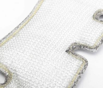 картинка Термошуба для турбины K03 / K04 Audi-Volkswagen магазин  StreetTuning 