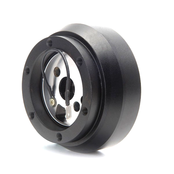 картинка Адаптер для руля Jeep Grand Cherokee/ Cheverolet HUB-K170H магазин  StreetTuning 