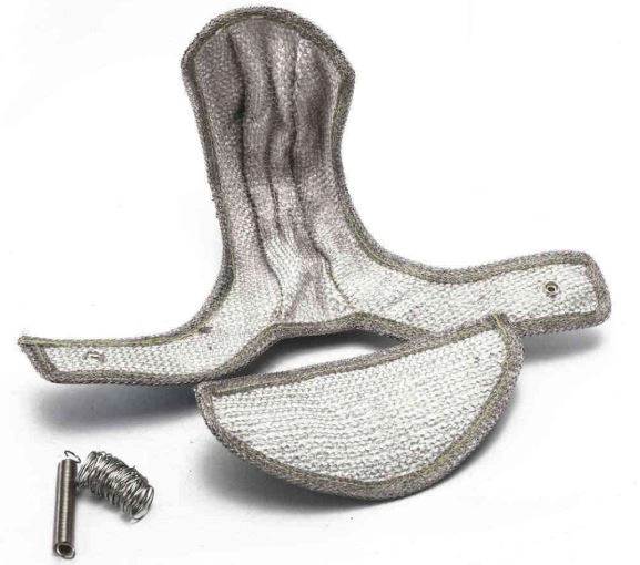 картинка Термошуба для турбины Audi S3 Volkswagen Golf Mk7, базальтовая (титан) магазин  StreetTuning 