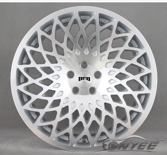 картинка Новые диски Stuttgart STX R18 5X100 ET30 J9,5, серые магазин  StreetTuning 