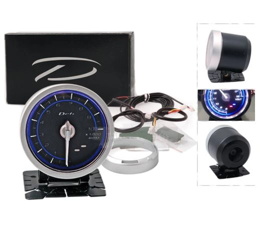 картинка Датчик тахомет Defi Style ADVANCE C2 магазин  StreetTuning 