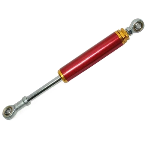 картинка Демпфер двигателя для Nissan s13 S14 S15 SR20 красный магазин  StreetTuning 