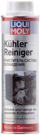 картинка Очиститель системы охлаждения Kuhlerreiniger - 300 мл магазин  StreetTuning 