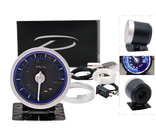 картинка Датчик вакуума Defi Style ADVANCE C2 магазин  StreetTuning 
