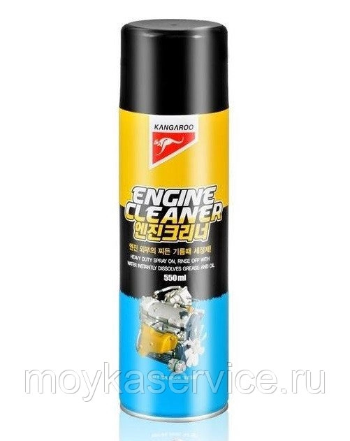 картинка Очиститель двигателя Engine Cleaner магазин  StreetTuning 