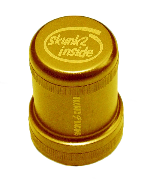 картинка Декоративный колпачок на клапан VTEC Epman, золотой магазин  StreetTuning 