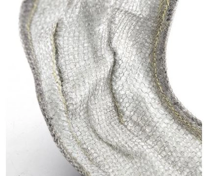 картинка Термошуба для турбины Audi S3 Volkswagen Golf Mk7 магазин  StreetTuning 